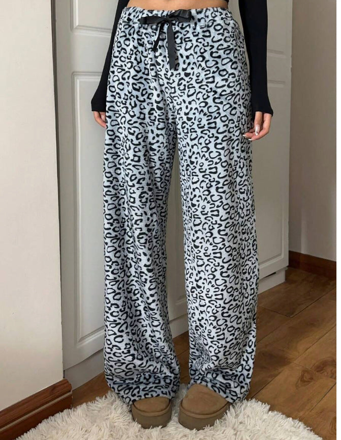 Womens Casual Pants