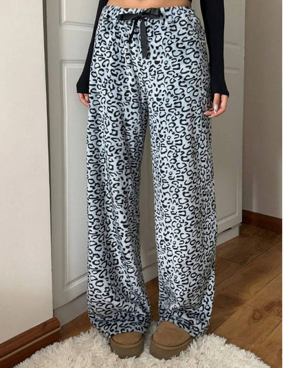 Womens Casual Pants