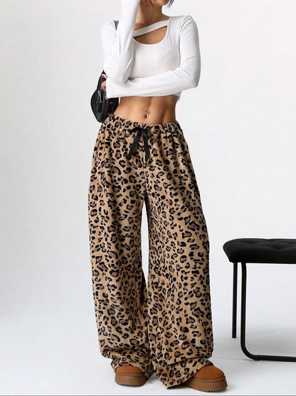 Womens Casual Pants