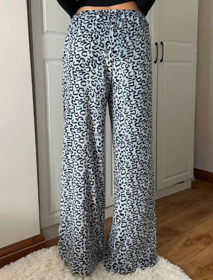 Womens Casual Pants
