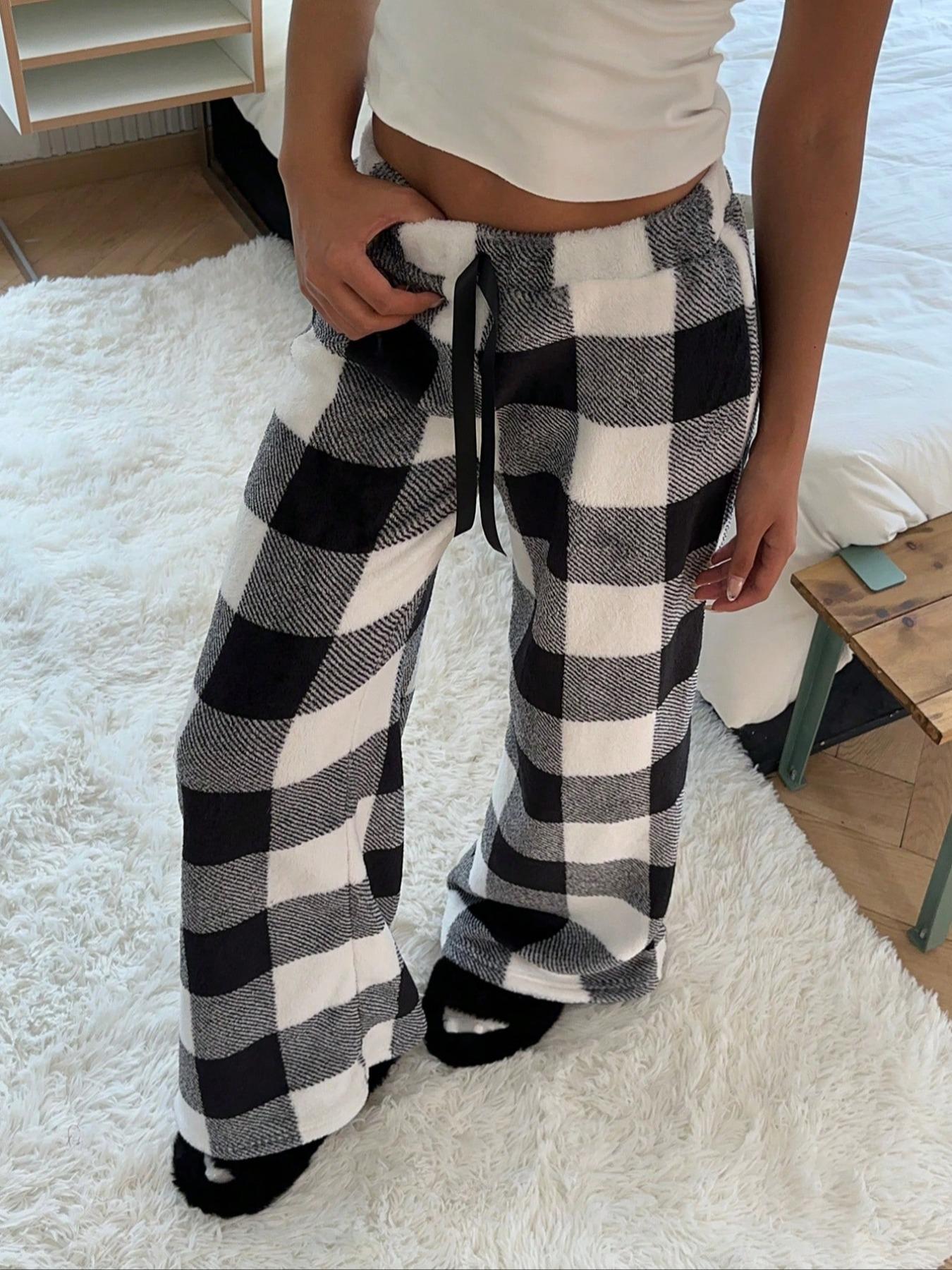 Womens Casual Pants