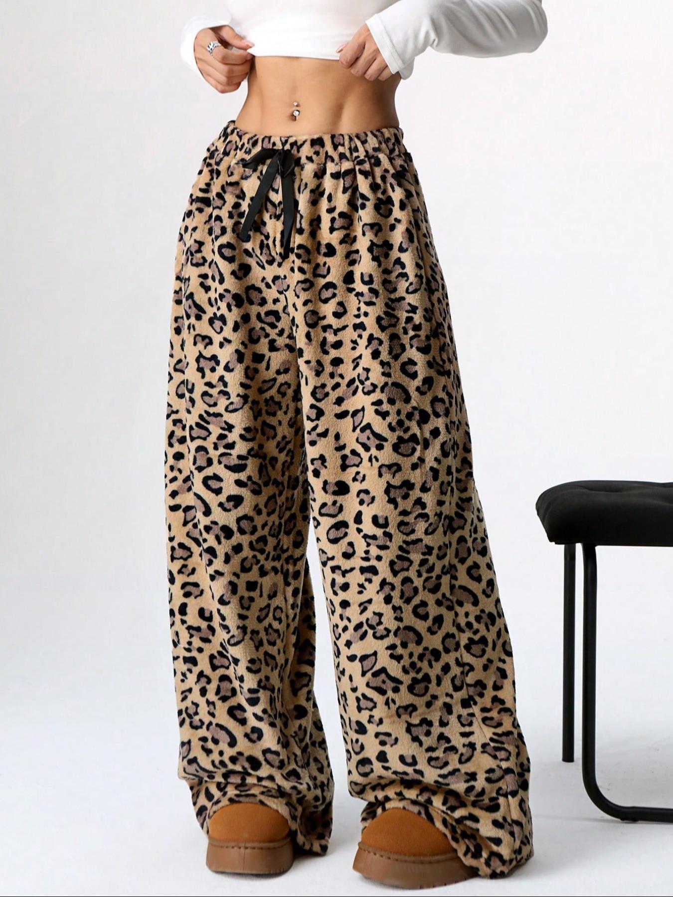 Womens Casual Pants