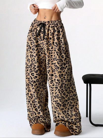Womens Casual Pants
