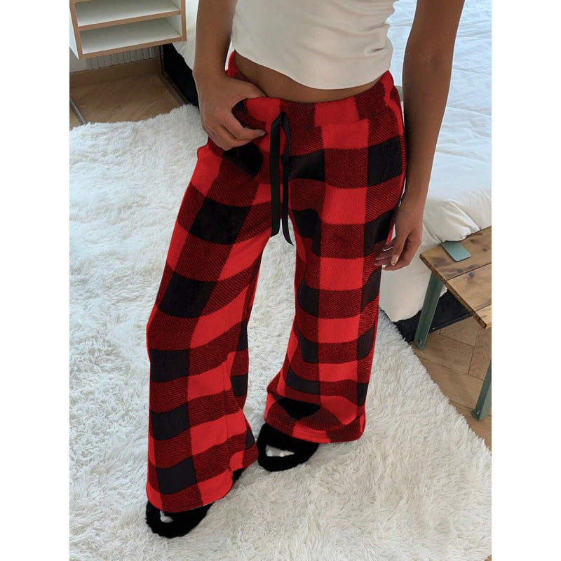 Womens Casual Pants