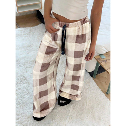 Womens Casual Pants