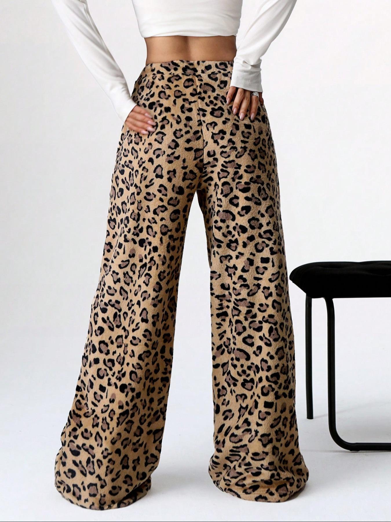 Womens Casual Pants