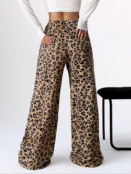 Womens Casual Pants