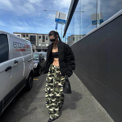 Womens Casual Pants