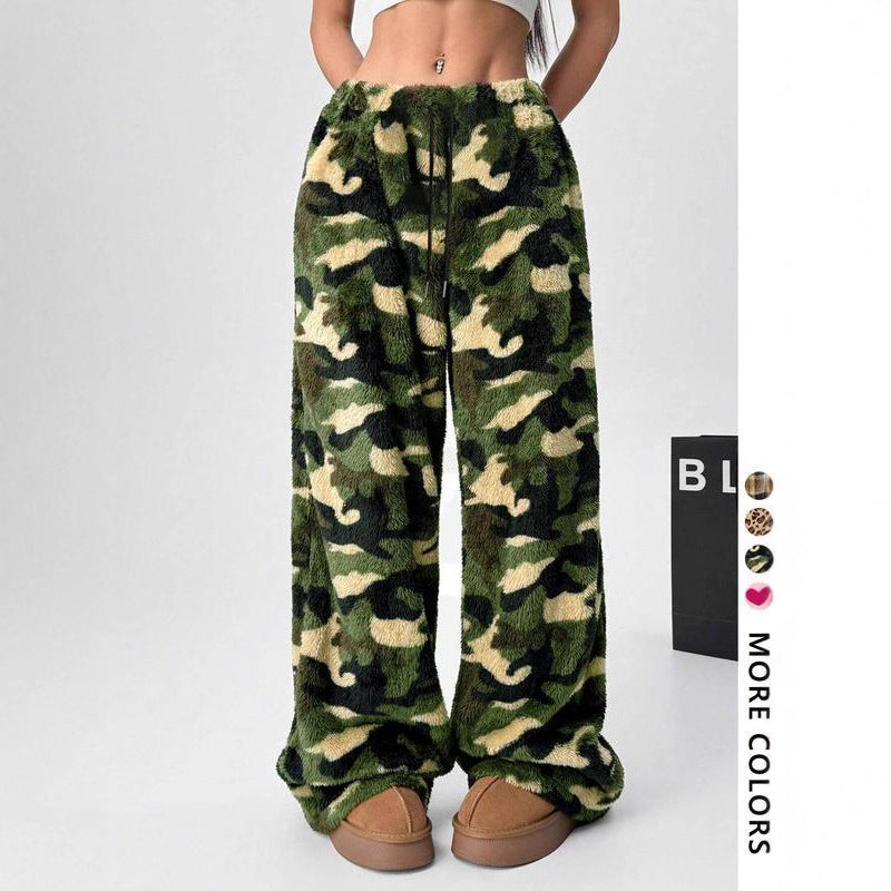 Womens Casual Pants