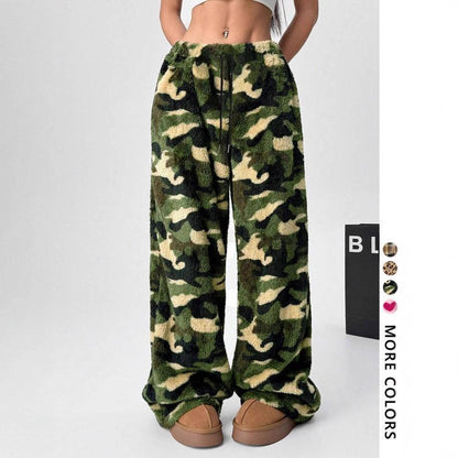 Womens Casual Pants