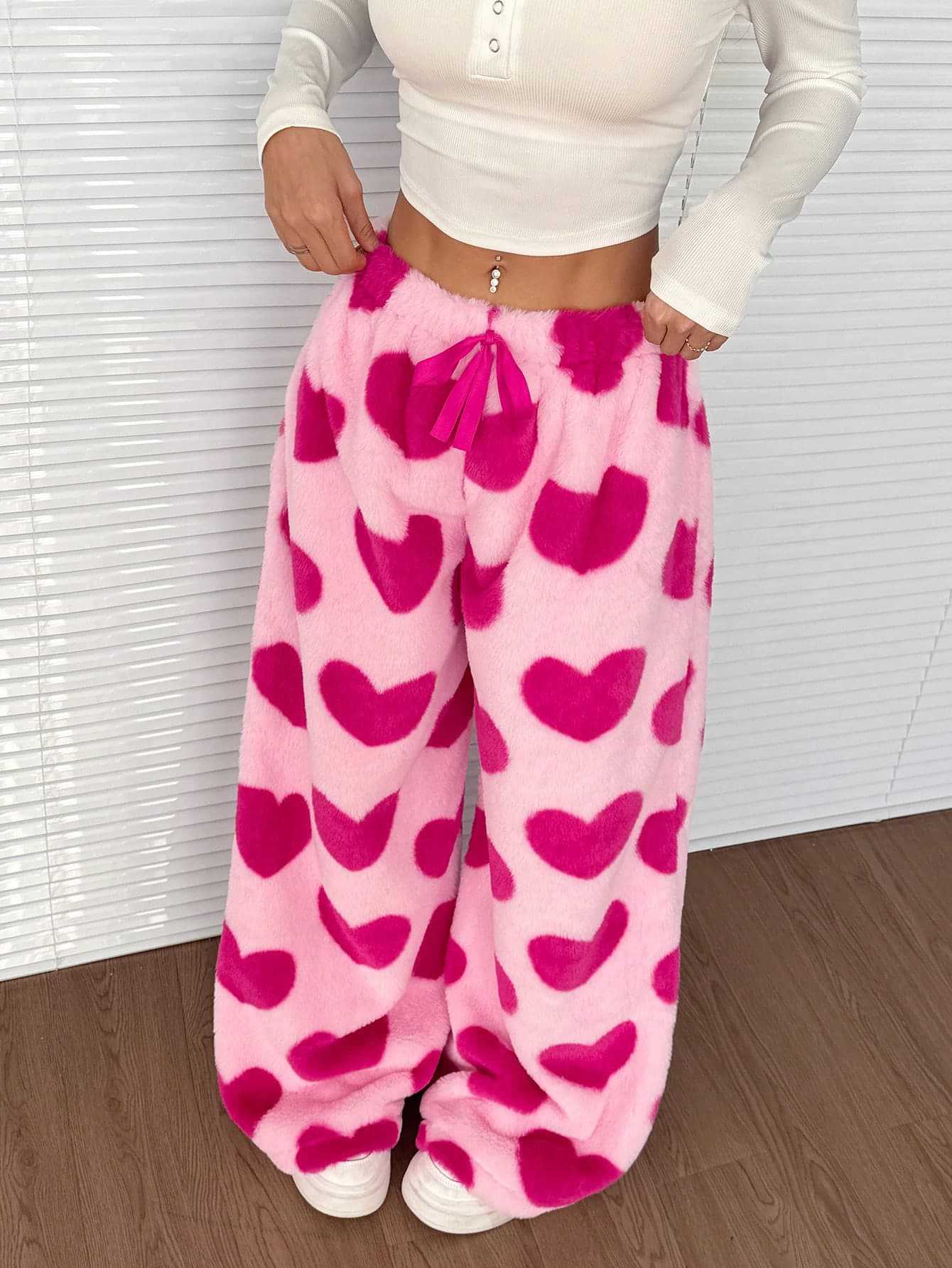 Womens Casual Pants