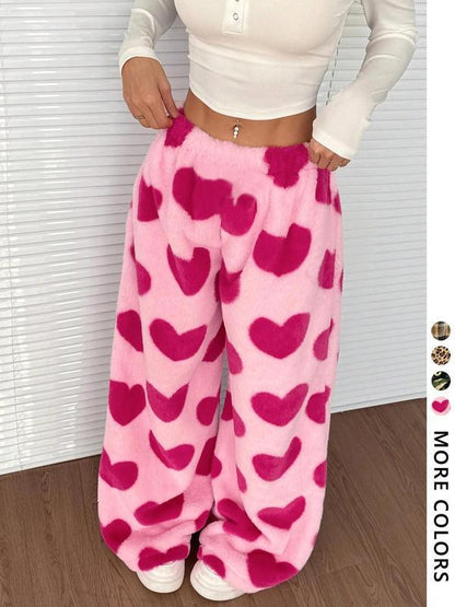Womens Casual Pants