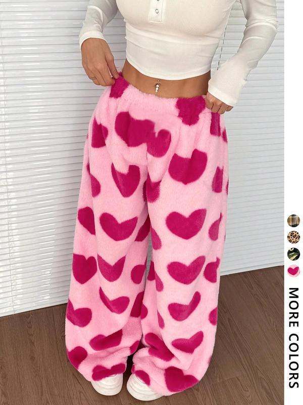 Womens Casual Pants