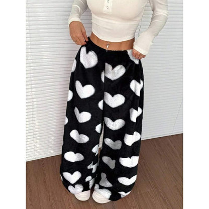 Womens Casual Pants