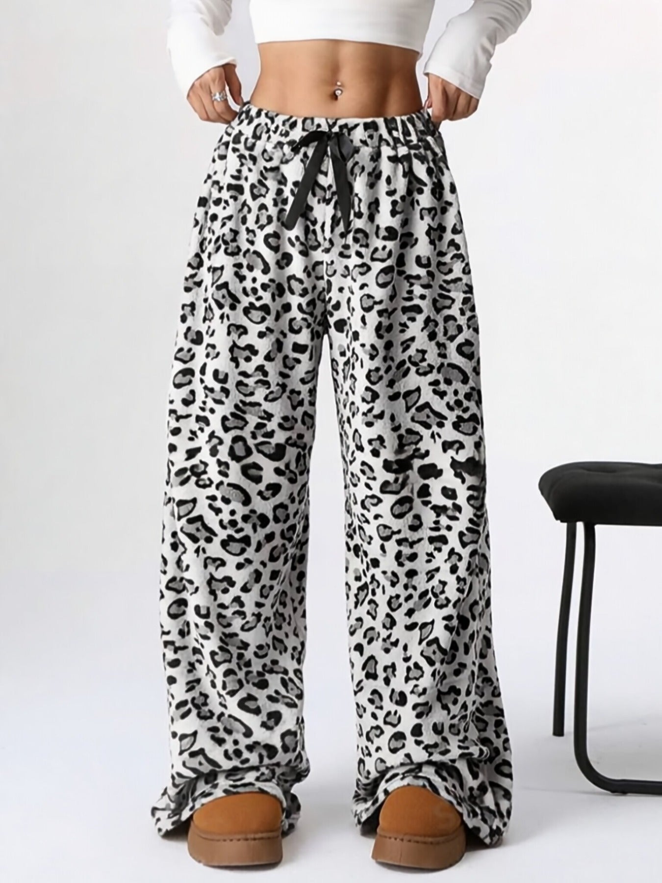 Womens Casual Pants