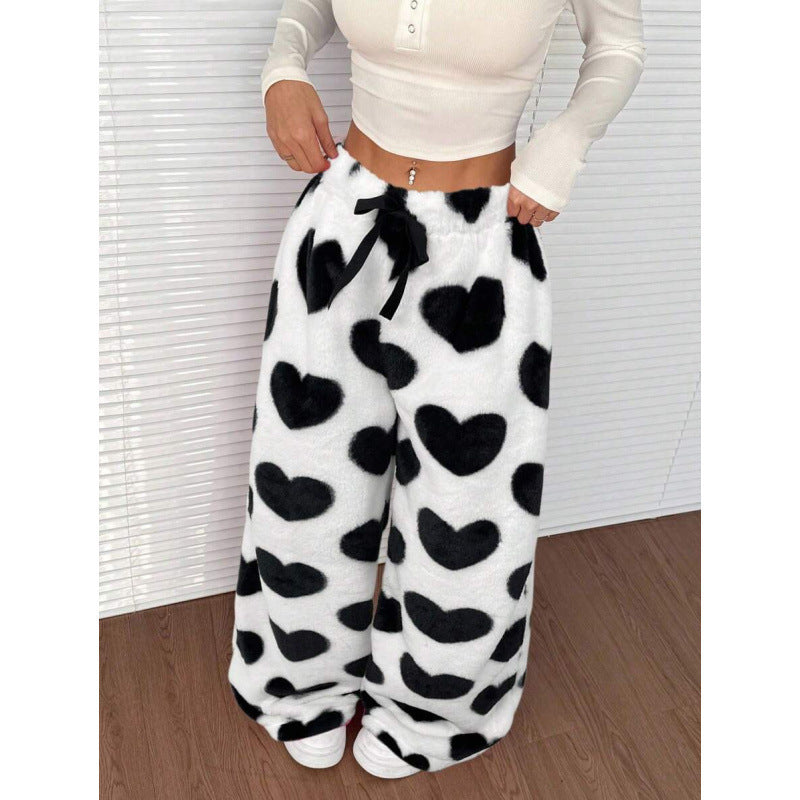 Womens Casual Pants