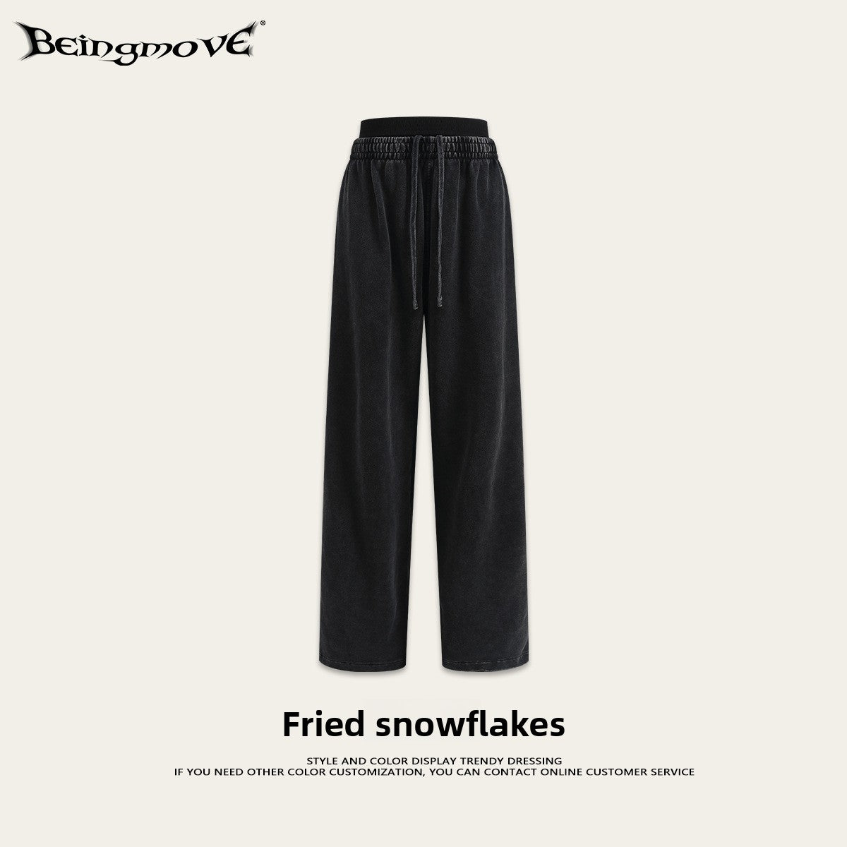 Womens Casual Pants