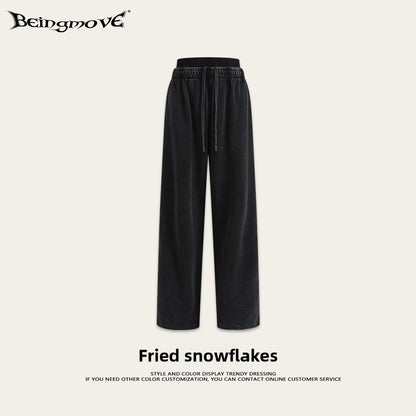 Womens Casual Pants