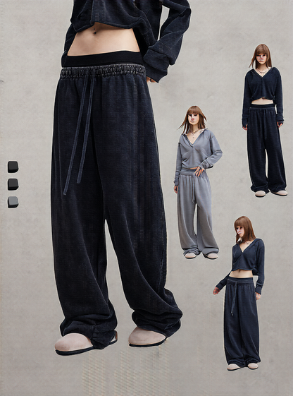 Womens Casual Pants