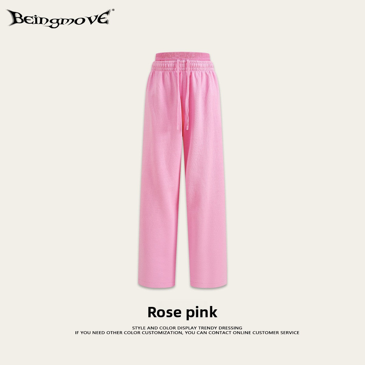 Womens Casual Pants