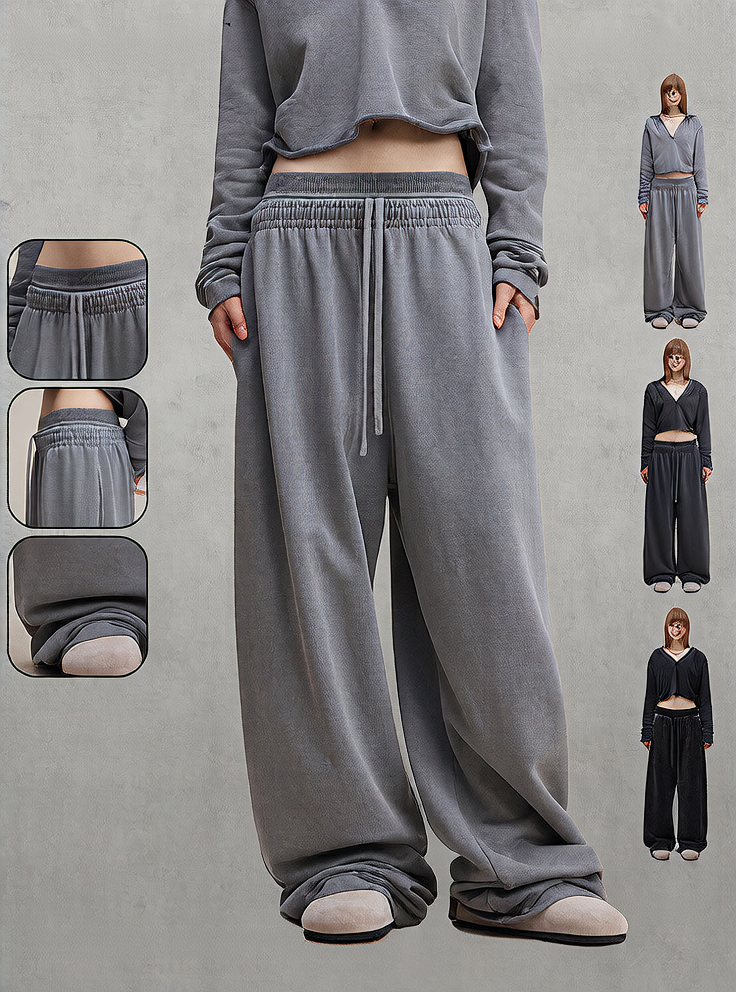 Womens Casual Pants