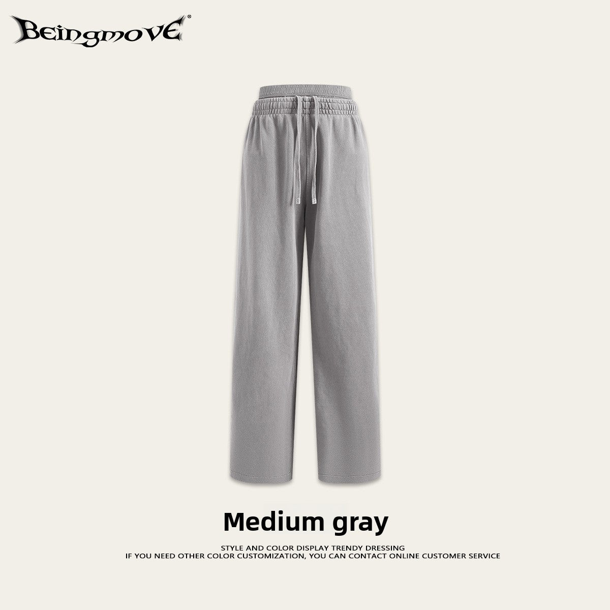 Womens Casual Pants