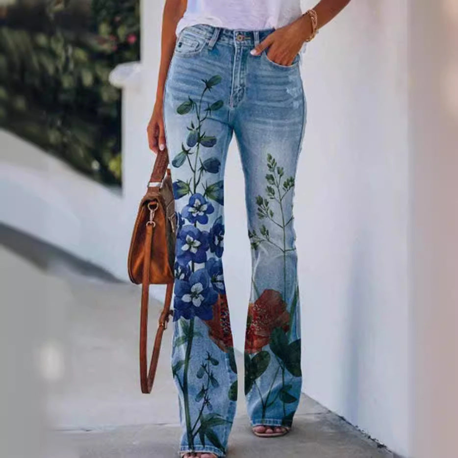 Womens Casual Pants