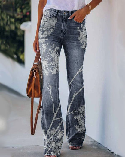 Womens Casual Pants