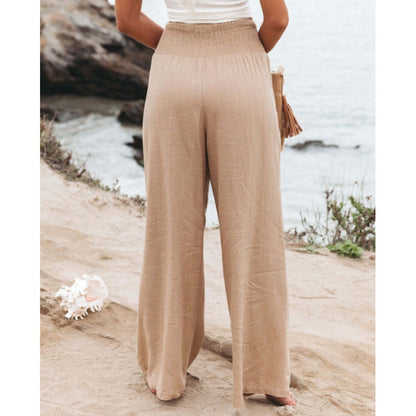 Womens Casual Pants