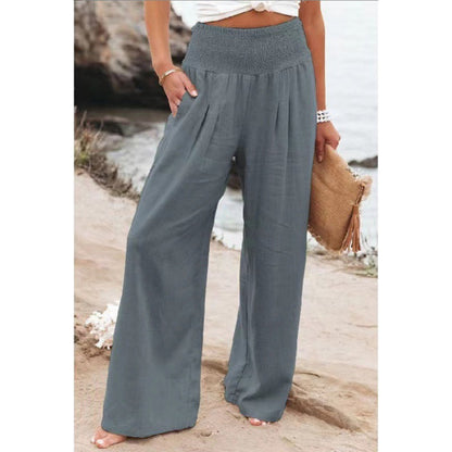 Womens Casual Pants