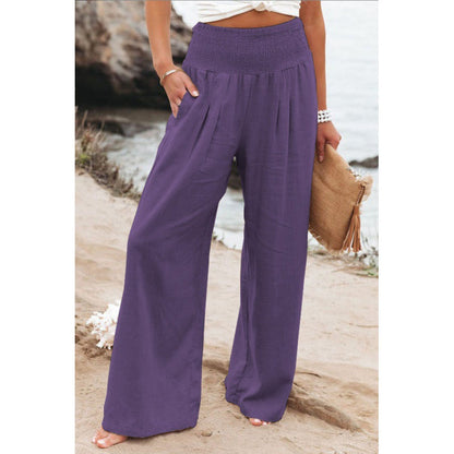 Womens Casual Pants
