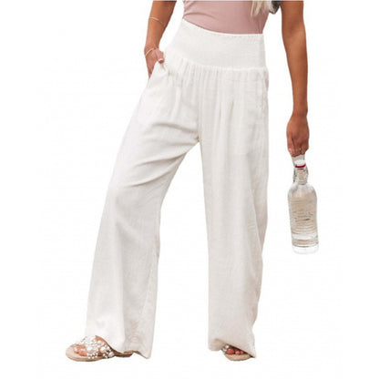 Womens Casual Pants