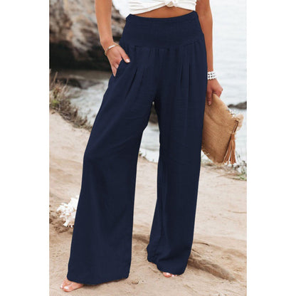 Womens Casual Pants