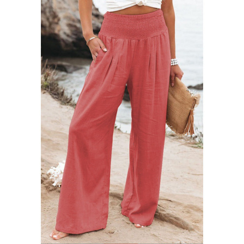 Womens Casual Pants
