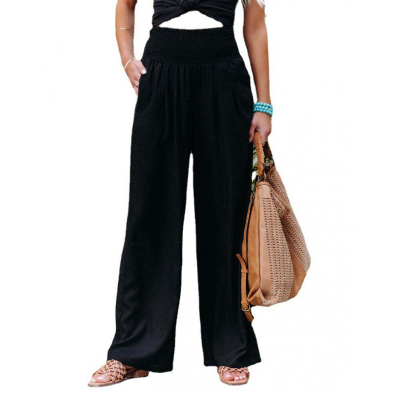Womens Casual Pants