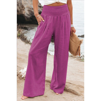 Womens Casual Pants
