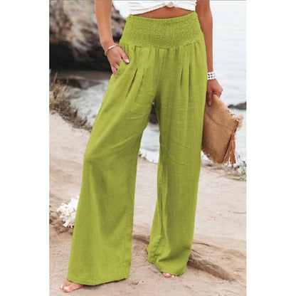 Womens Casual Pants