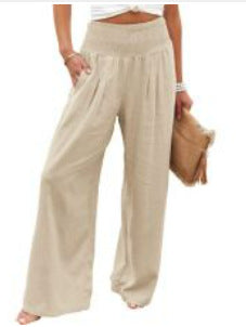 Womens Casual Pants
