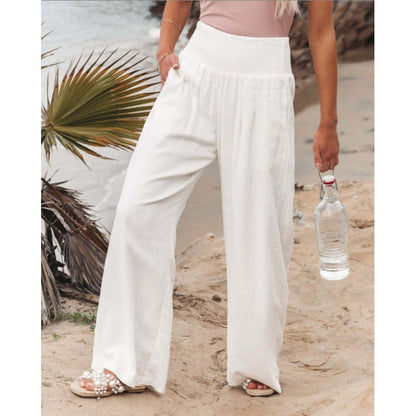 Womens Casual Pants