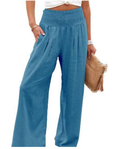 Womens Casual Pants