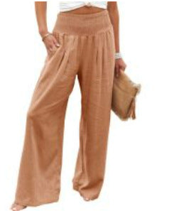 Womens Casual Pants