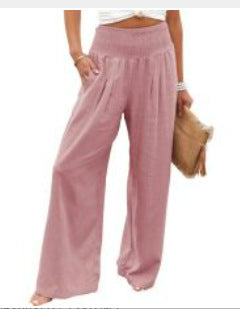 Womens Casual Pants