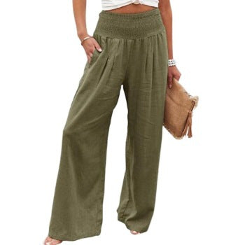 Womens Casual Pants