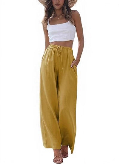 Womens Casual Pants