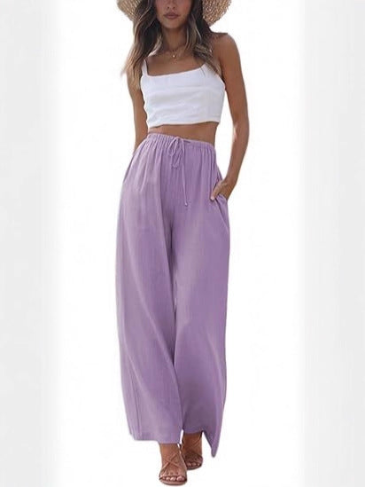 Womens Casual Pants