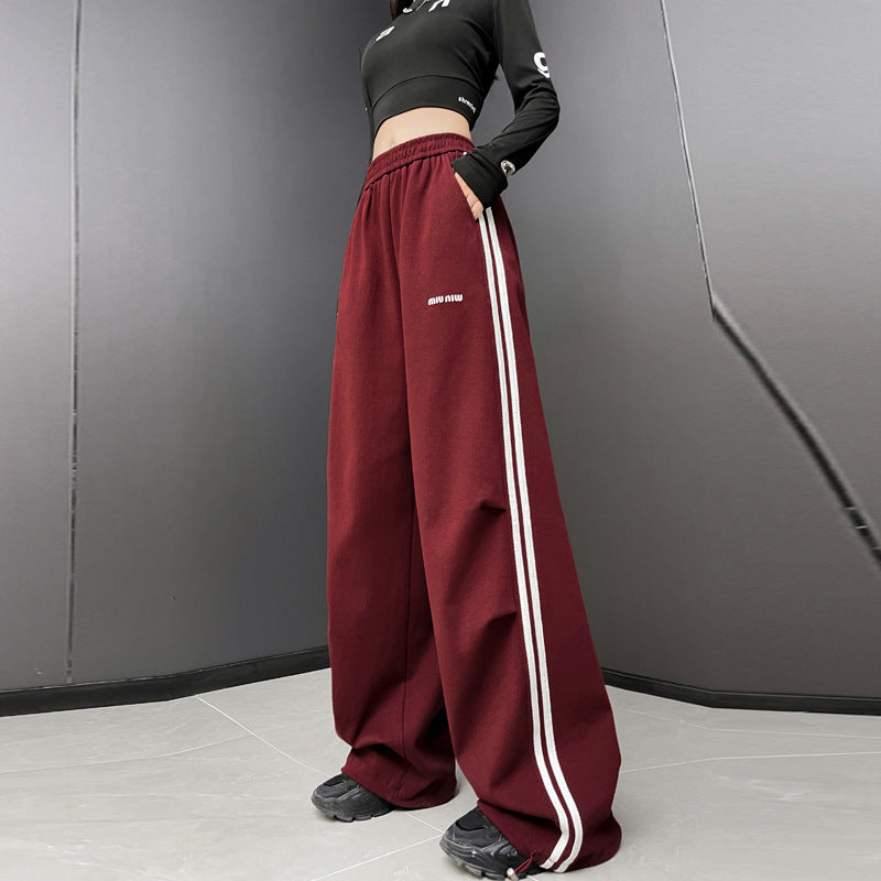 Womens Casual Pants