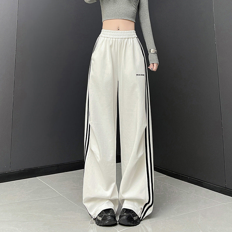 Womens Casual Pants