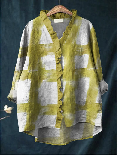 Womens Casual Print T-shirt