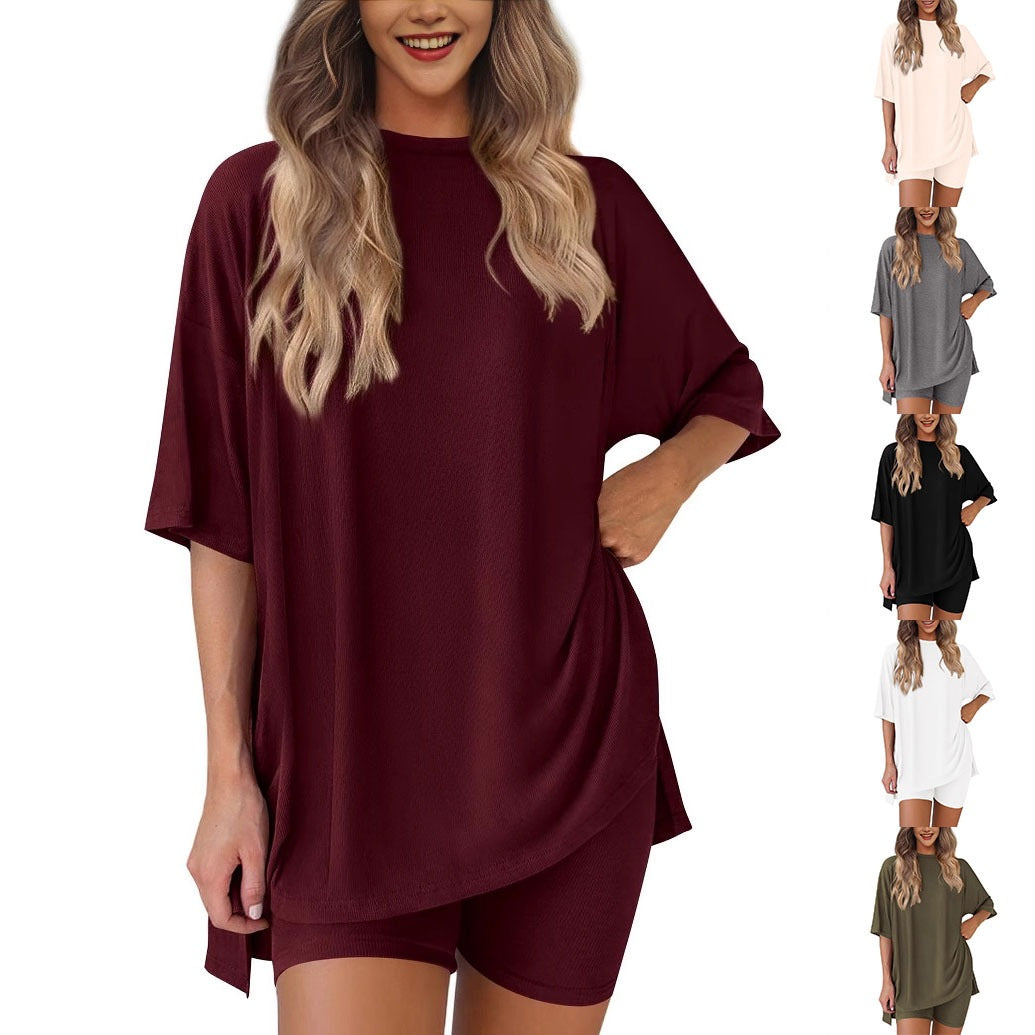 Womens casual set