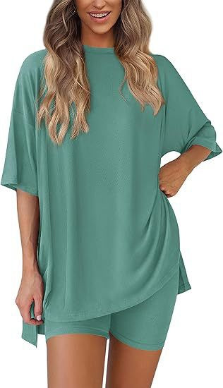 Womens casual set